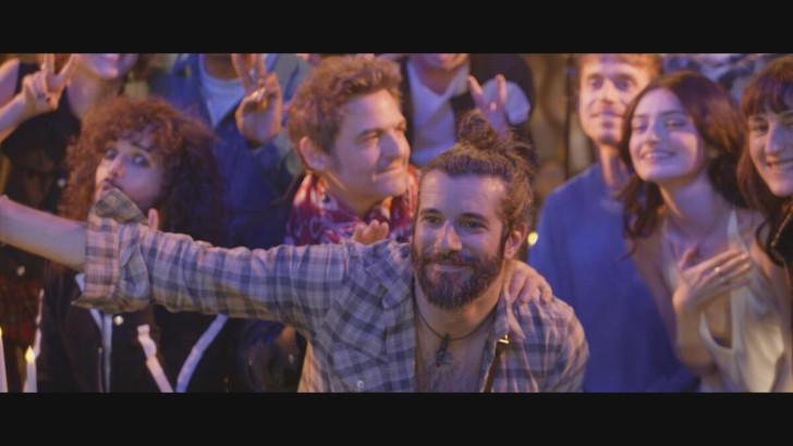 Waxx en concert aux Folies Bergère !